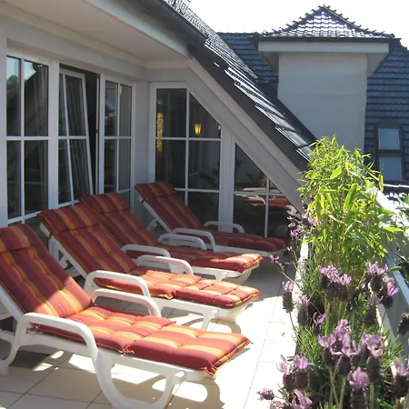Fletcher Hotel-Restaurant Sundern-Sorpesee-2