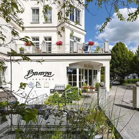 Fletcher Hotel-Restaurant Sundern-Sorpesee-3