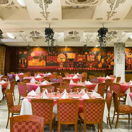 Aracan Eatabe Luxor Hotel-3