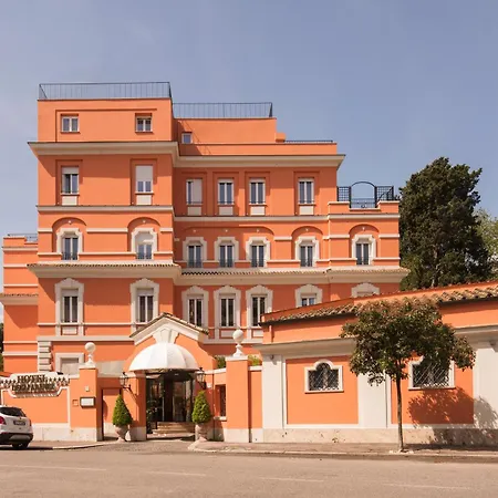 Hotel Degli Aranci-3
