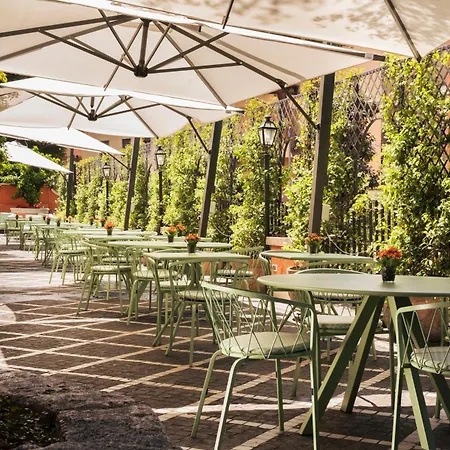 Hotel Degli Aranci-2