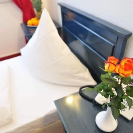 Cerano City Hotel Koeln Am Dom-2