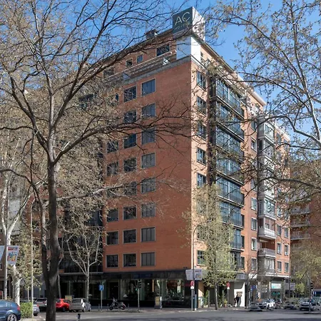 Ac Hotel Aitana By Marriott-3