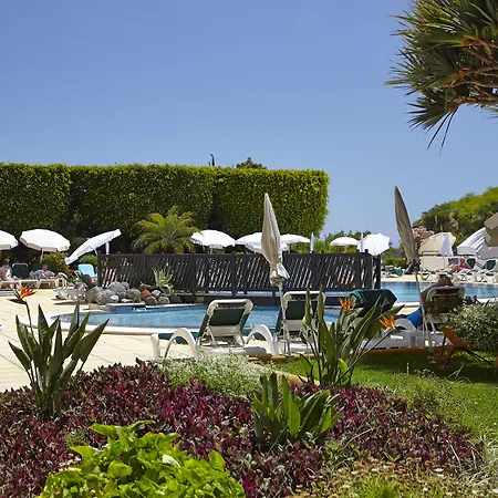 Suite Hotel Eden Mar - Portobay-2