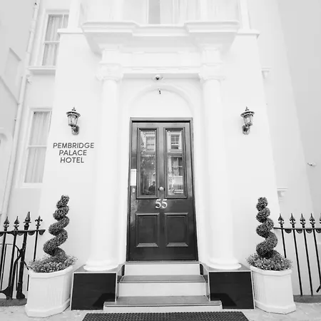 Pembridge Palace Hotel-2