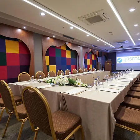 Hotel Yasmak Sultan-2