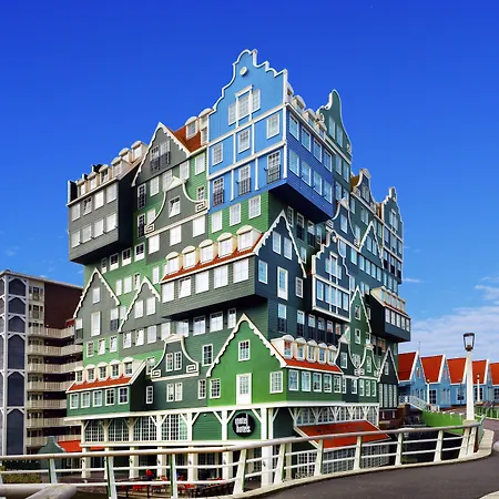 Inntel Hotels Amsterdam Zaandam-2