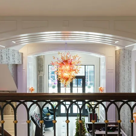 Broadway Plaza Hotel-2