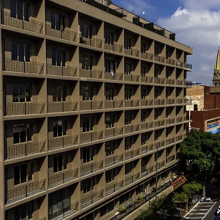Hotel Fenix-3