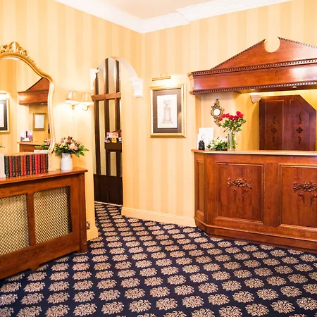 London Lodge Hotel-2