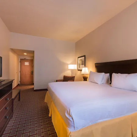 Best Western Tampa-2
