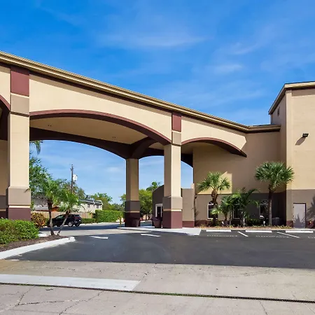 Best Western Tampa-3