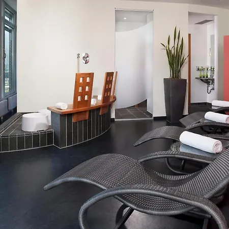 Innside By Melia Frankfurt Eurotheum-2