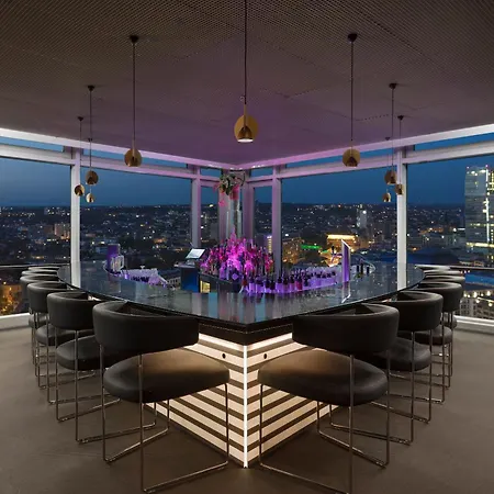 Innside By Melia Frankfurt Eurotheum-3