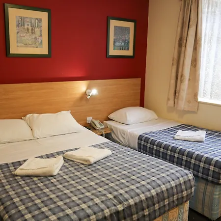 Colliers Hotel-2