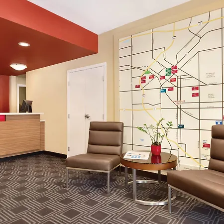 Towneplace Suites By Marriott Denver Downtown-3