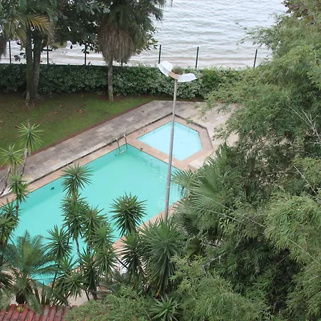 Brisamar Suite Hotel-3
