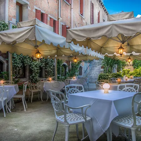 Palazzo Marcello Hotel Al Sole-2