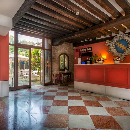 Palazzo Marcello Hotel Al Sole-3
