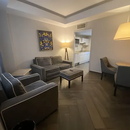 Suites Del Angel-3