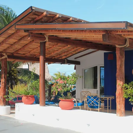 Casa Del Mar Cozumel Hotel & Dive Resort With Free Access To An Exclusive Beach Club-3