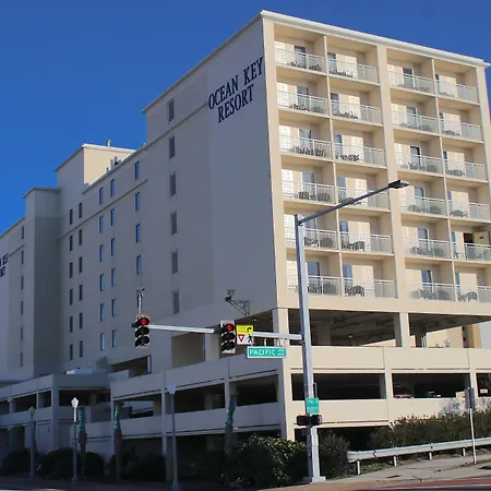The Ocean Key Virginia Beach Resort-2