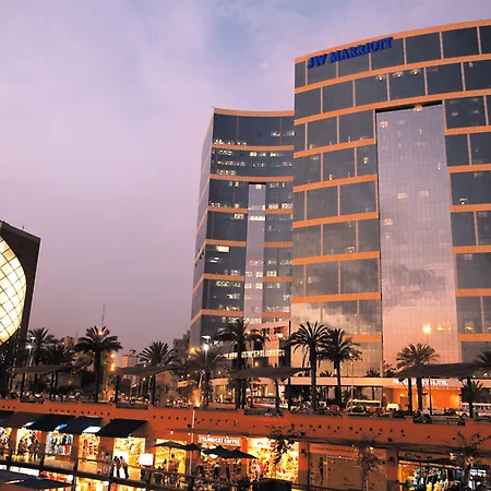 Jw Marriott Hotel Lima-3