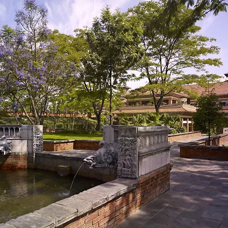Hyatt Regency Kathmandu-2