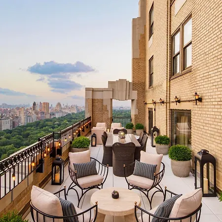 Jw Marriott Essex House New York-2