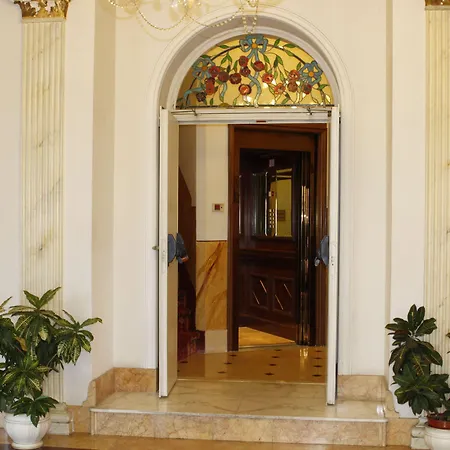 The Major Hotel-3