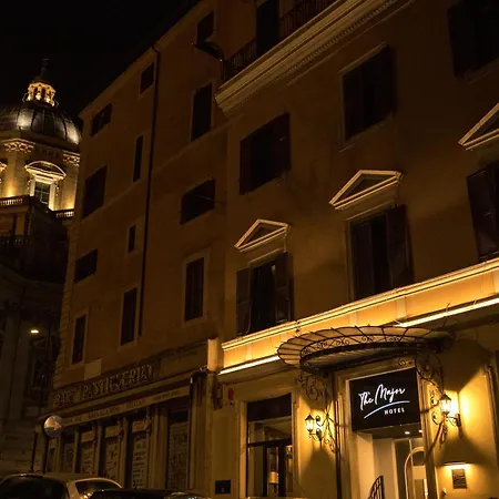 The Major Hotel-2