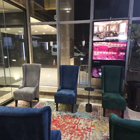 Robert Treat Hotel-3