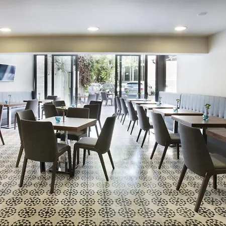Hotel Arcadia Blue Istanbul-2