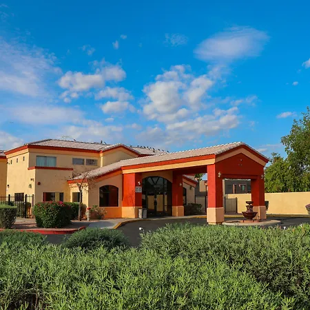 Budget Inn Phoenix-2