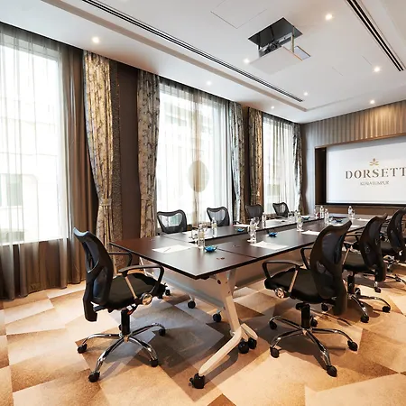 Dorsett Kuala Lumpur-2
