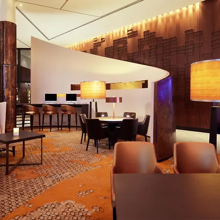 Sheraton Berlin Grand Hotel Esplanade-2