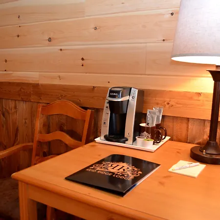 Reid Ridge Lodge-3