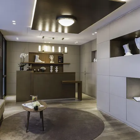 Hôtel Le Monna Lisa by Inwood Hotels-3