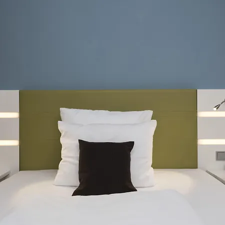 Best Western Hotel Dortmund Airport-2