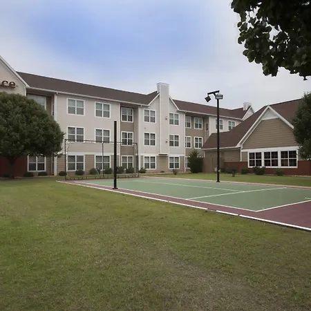 Residence Inn By Marriott Tulsa South-3