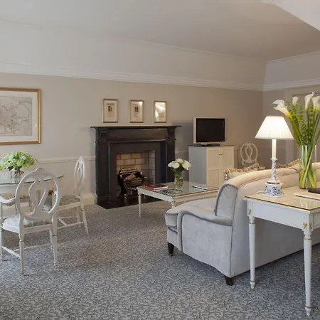 The Merrion Hotel-2