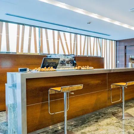 Hotel Compostela-2