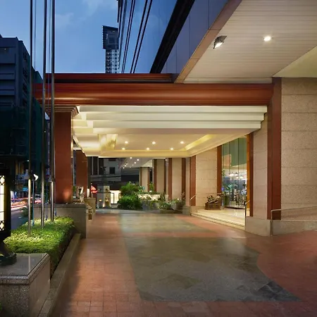 Sheraton Manila Bay-3