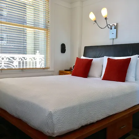 The Mosser Hotel-3