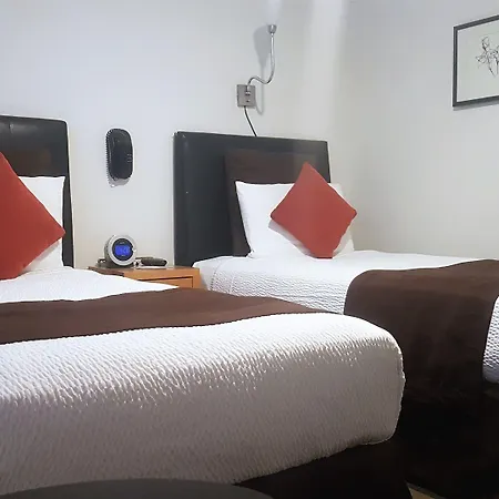 The Mosser Hotel-2