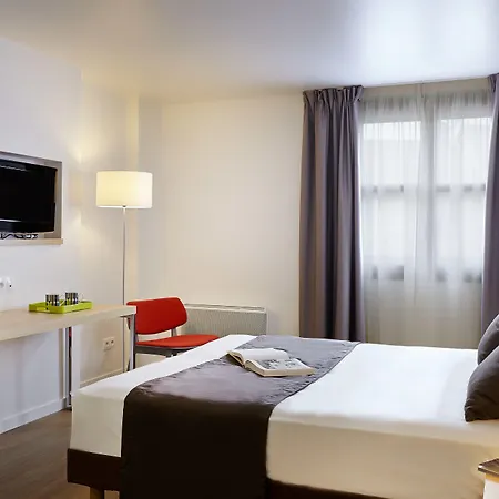 Citadines Presqu'île Lyon-2