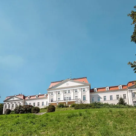 Austria Trend Hotel Schloss Wilhelminenberg Wien-2