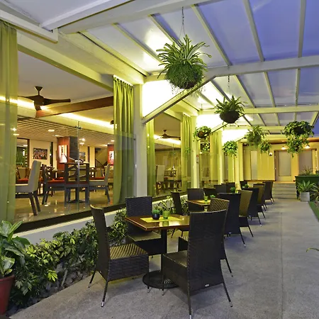 Auténtico Hotel-3
