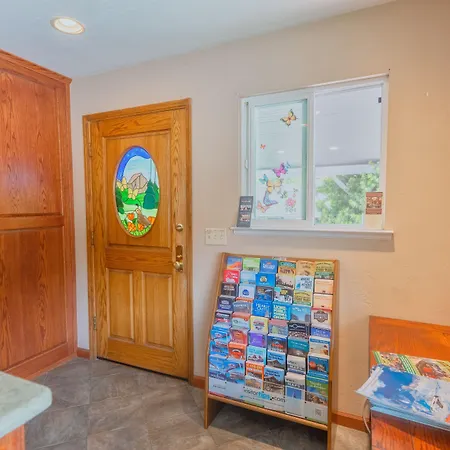America'S Best Value Inn Mariposa Lodge-3
