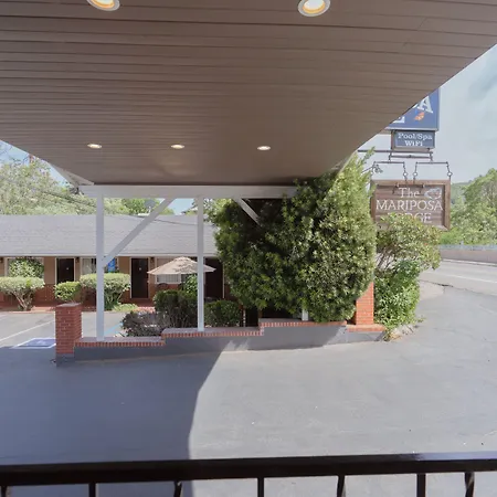 America'S Best Value Inn Mariposa Lodge-2
